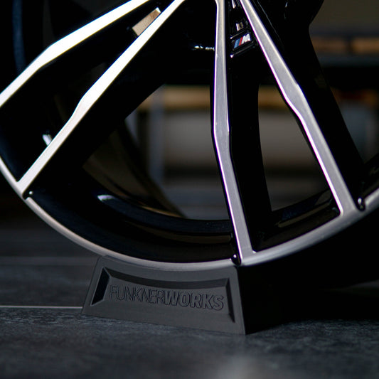 FunknerWorks Felgenständer