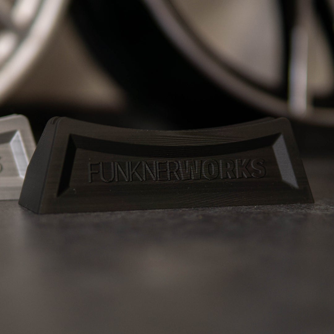 FunknerWorks Felgenständer