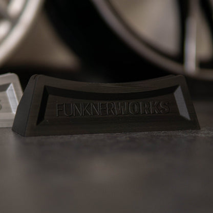FunknerWorks Felgenständer