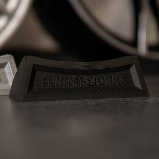 FunknerWorks Felgenständer