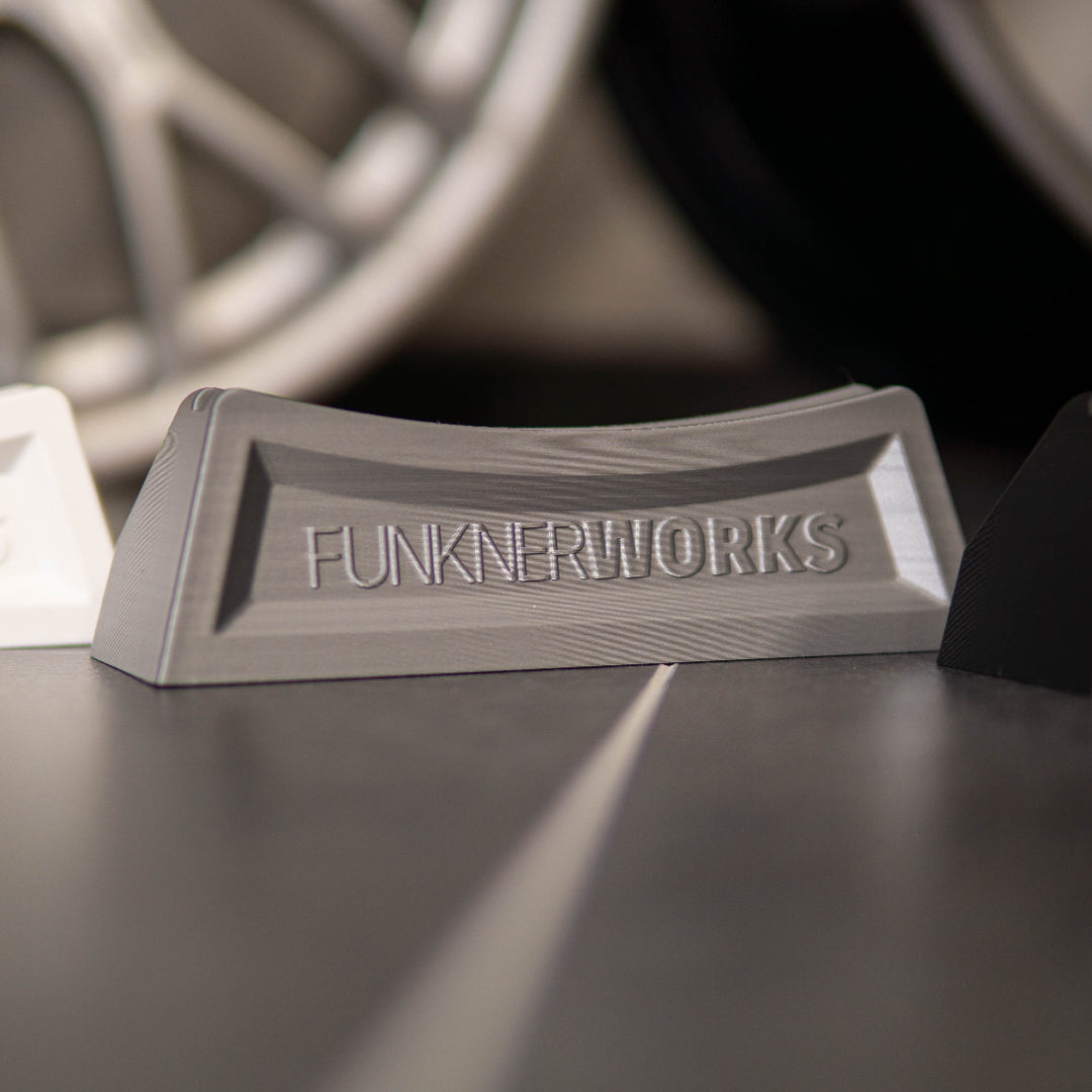 FunknerWorks Felgenständer