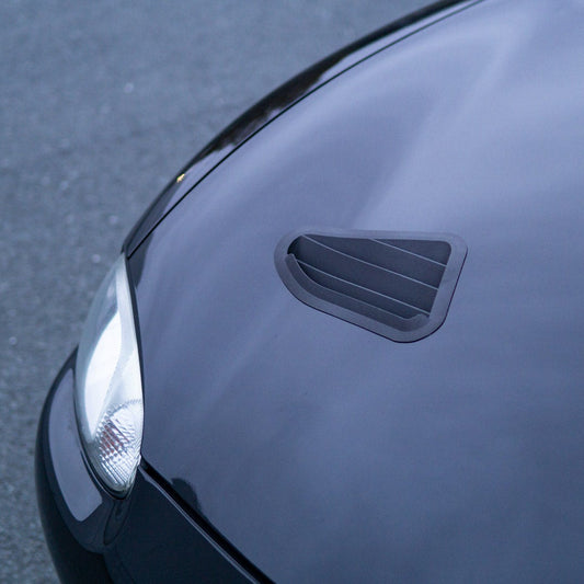 Motorhaubenentlüftung für Mazda MX-5 NB