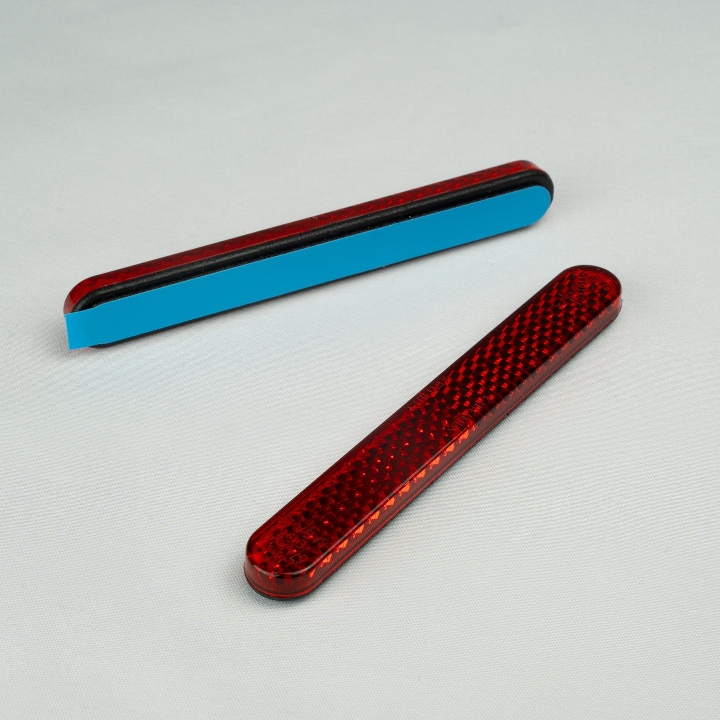 Reflektor/Rückstrahler Ultra-Slim mit E-Nummer