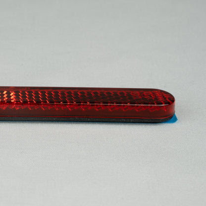 Reflektor/Rückstrahler Ultra-Slim mit E-Nummer