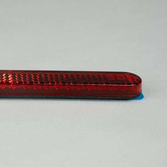 Reflektor/Rückstrahler Ultra-Slim mit E-Nummer