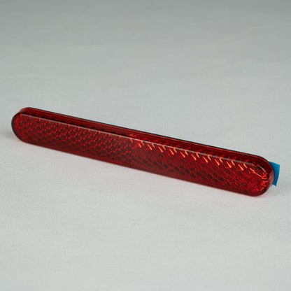 Reflektor/Rückstrahler Ultra-Slim mit E-Nummer